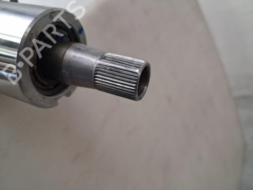 Steering column RENAULT MEGANE IV Hatchback (B9A/M/N_) 1.5 dCi 110 (B9A3) | BP36394995M21 - Image 3