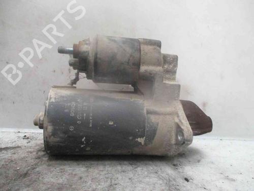 Starter OPEL VECTRA B Hatchback (J96) 1.6 i (F68) | BP19722008M8 