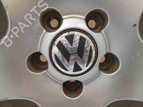 Rim VW TOUAREG (7LA, 7L6, 7L7) 2.5 R5 TDI | BP19738430C45 