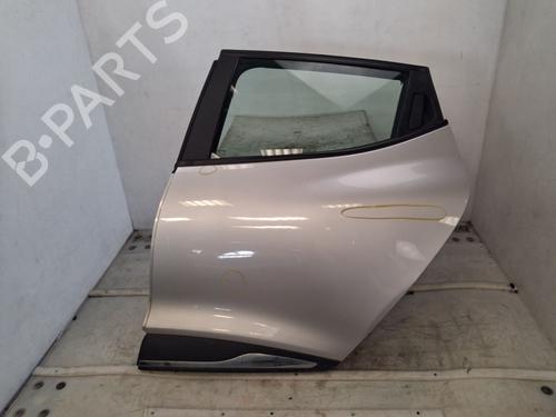 Used Left rear door Left rear door 36892597 36892597