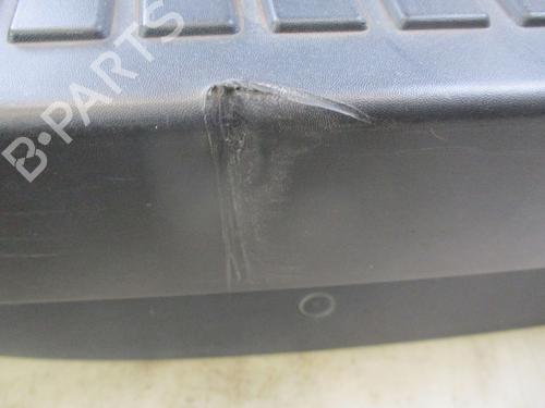 Rear bumper RENAULT SCÉNIC III (JZ0/1_) 1.5 dCi | BP29344091C8 