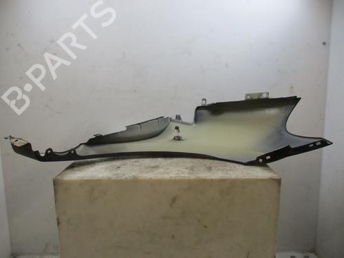 Left front fenders CITROËN C3 Pluriel (HB_) 1.4 | BP26638977C41 