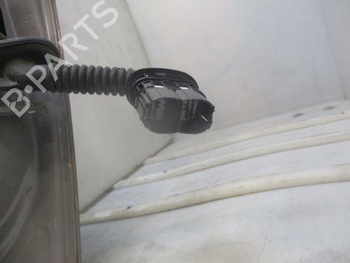 Left front door FORD FOCUS III 1.6 Flexifuel | BP29738701C2 