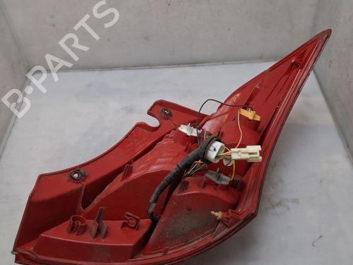 Left taillight SUZUKI SWIFT IV (FZ, NZ) 1.2 (AZH412, ZC72S) | BP38526370C34 - Image 5