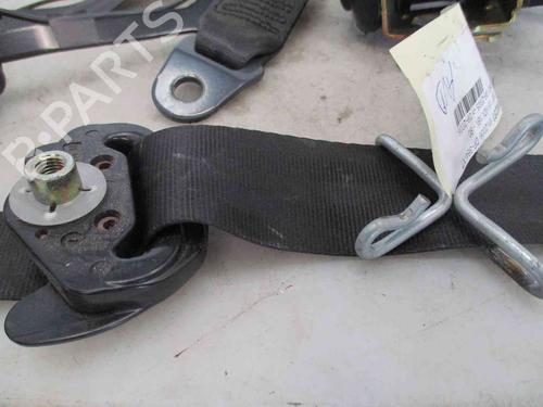Front right belt tensioner PEUGEOT 307 (3A/C) 1.6 HDi | BP19715972C88 