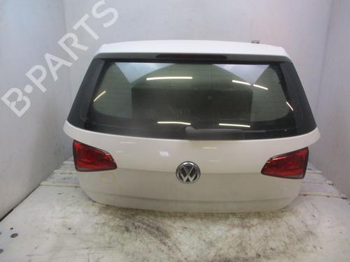 Coffre VW GOLF VII (5G1, BQ1, BE1, BE2) 1.6 TDI (105 hp) 32128163