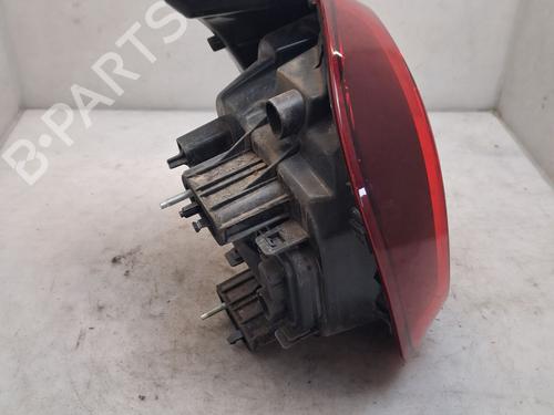 Venstre baglygte DACIA DUSTER (HM_) 1.5 dCi 110 (HMAB) | BP39250466C34 - Image 4