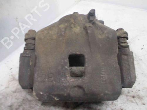 Left front brake caliper HYUNDAI TUCSON (JM) 2.0 CRDi | BP24008818M105 