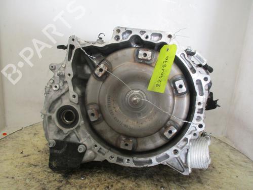 Used Gearbox PEUGEOT 308 II (LB_, LP_, LW_, LH_, L3_) 1.2 THP 130 (131 hp) 29756403