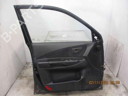 Left front door HYUNDAI TUCSON (JM) 2.0 | BP26623784C2 