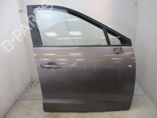 Dør højre fortil RENAULT SCÉNIC III (JZ0/1_) 1.5 dCi (110 hp) 28330559