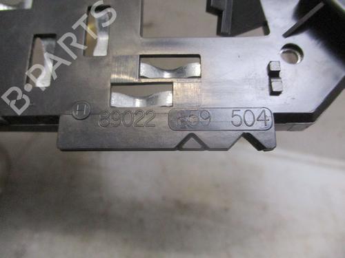 Lamp holder PEUGEOT 307 (3A/C) 2.0 HDi 90 | BP26638583L10 