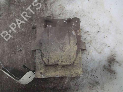 Left rear brake caliper CITROËN XANTIA (X1_, X2_) 2.0 HDI 109 | BP19717417M107 