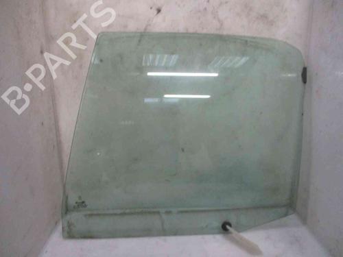 Rear left door window PEUGEOT 306 Hatchback (7A, 7C, N3, N5) 1.9 DT 9203AY 9203AY