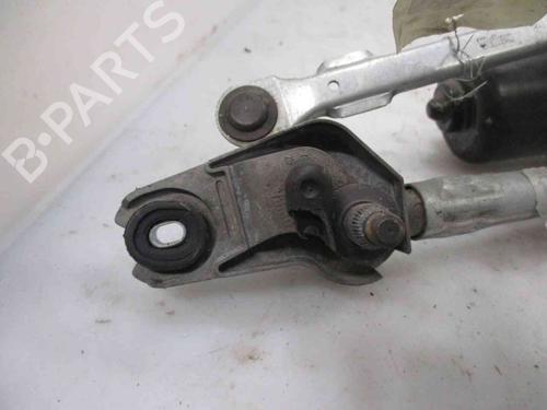 Front wipers mechanism PEUGEOT 107 (PM_, PN_) 1.0 | BP20205002C83 