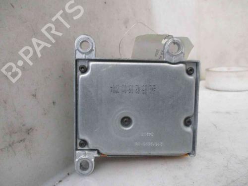 Airbag module PEUGEOT 206 Hatchback (2A/C) 1.4 i | BP24012318M53 