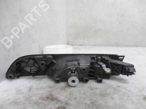 Front left interior door handle OPEL ZAFIRA / ZAFIRA FAMILY B (A05) 1.9 CDTI (M75) | BP26624437I13 