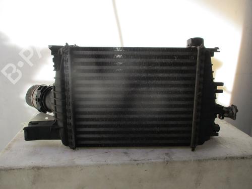 Intercooler RENAULT CAPTUR I (J5_, H5_) 1.5 dCi 90 (J5N4, J5M5, J5MW, J5M6, J5AL, J5AJ) | BP30865554M30