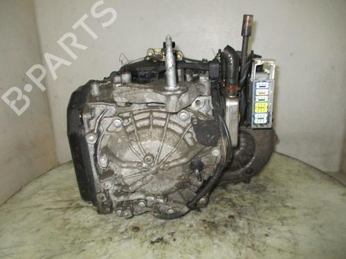 Gearbox RENAULT MEGANE II Coupé-Cabriolet (EM0/1_) 1.6 | BP30604954M3