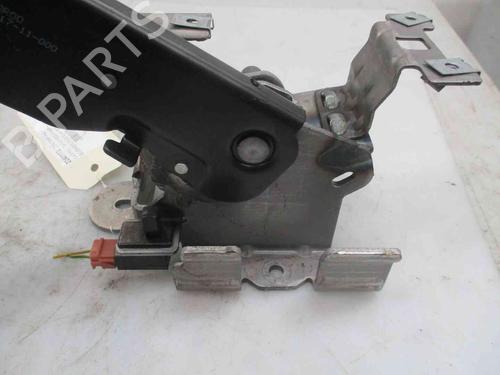 Hand brake CITROËN C4 II (NC_) 1.6 HDi 90 | BP26634111I18 
