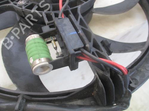 Radiator fan MINI MINI (R56) Cooper D | BP36281758M35 - Image 4