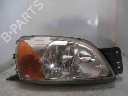 Højre forlygte FORD FIESTA IV (JA_, JB_) 1.3 i (60 hp) 26622237