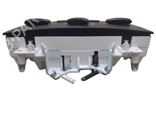 Climate control PEUGEOT PARTNER Tepee 1.6 HDi 90 | BP40024950I5 - Image 4