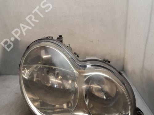Used Right headlight Right headlight 37623352 37623352