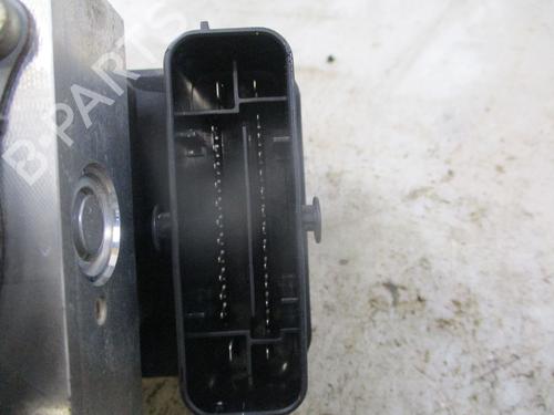 ABS Bremseaggregat DACIA LODGY (JS_) 1.6 | BP30915468M43 