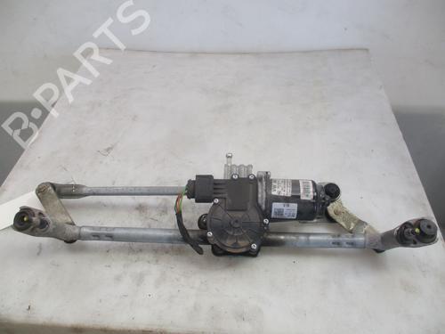 Vindrude Viskermekanisme Vindrude Viskermekanisme VW POLO VI (AW1, BZ1, AE1) 1.0 MPi (80 hp) 34197709 34197709