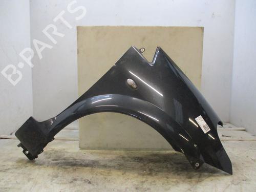 Used Right front fenders CITROËN C3 Pluriel (HB_) 1.4 (73 hp) 26638976
