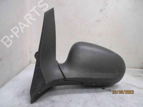 Left mirror FORD KA (RU8) 1.2 | BP26629258C26 