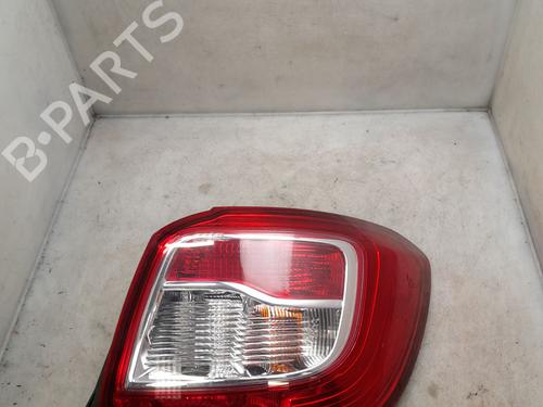 Used Right taillight Right taillight DACIA SANDERO II 1.2 (73 hp) 34640235 34640235