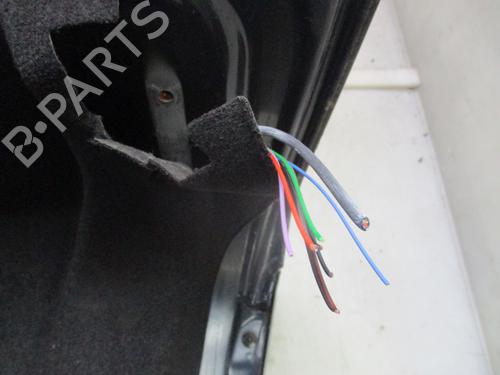 Tailgate RENAULT LATITUDE (L70_) 3.0 dCi 240 (L70G) | BP33006553C6 - Image 4