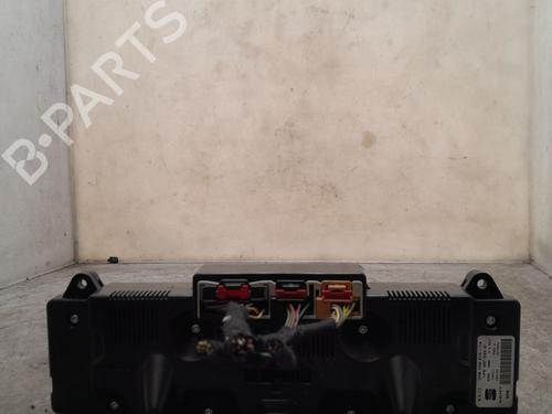 Climate control SEAT LEON (1P1) 1.9 TDI | BP26701036I5 