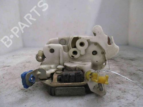Used Front right lock NISSAN MICRA II (K11) 1.3 i 16V (75 hp) 24005994