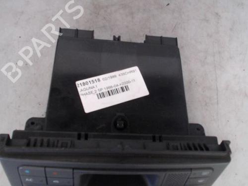 Climate control RENAULT LAGUNA I (B56_, 556_) 1.8 16V (B563, B564) | BP24006056I5 