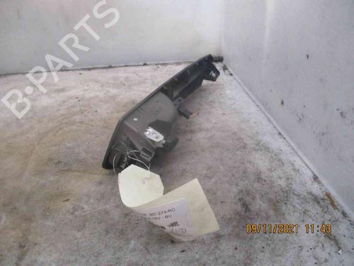 Front right interior door handle LANCIA MUSA (350_) 1.3 D Multijet (350.AXM11, 350.AXM1A, 350.AXI1A) | BP19738832I14 