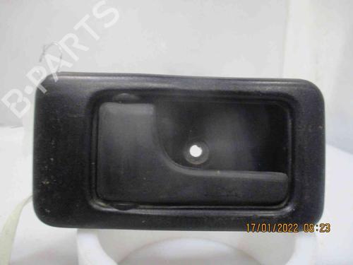Venstre foran invendig håndtak OPEL FRONTERA B (U99) 2.2 DTI (6B_ZC, 6B_VF, 6B_66, 6B_76) (116 hp) 24009133