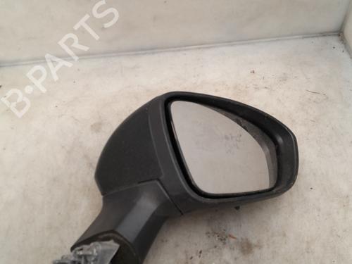 Used Right mirror Right mirror RENAULT CLIO V (B7_) 1.6 E-TECH 145 (B7MU) (143 hp) 34355833 34355833