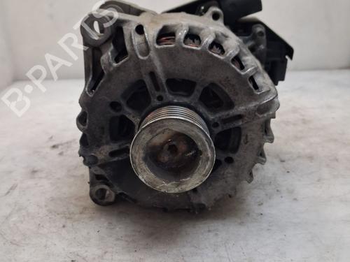 Generator Generator 39384960 39384960