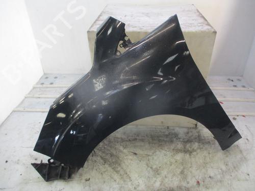 Used Left front fenders FORD C-MAX II (DXA/CB7, DXA/CEU) 1.6 TDCi (115 hp) 32099047