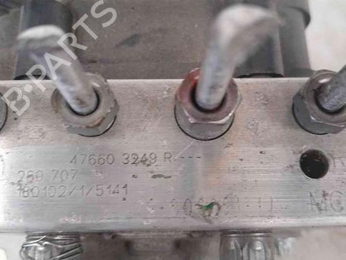 ABS pump DACIA SANDERO II 1.0 SCe 75 (B8JC, B8JD, B8NC) | BP26628901M43 - Image 2