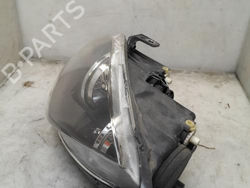 Left headlight SEAT ALTEA (5P1) 2.0 TDI 16V | BP34355797C28 - Image 2