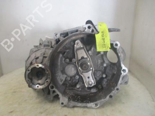 Used Gearbox VW GOLF VI (5K1) 1.6 TDI (105 hp) 32767295