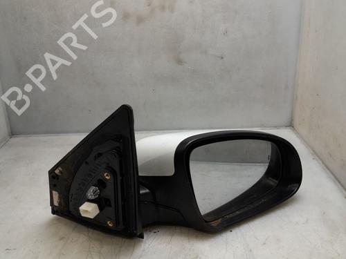 Retrovisor derecho HYUNDAI KONA (OS, OSE, OSI) 1.6 GDi Hybrid (141 hp) 30949110