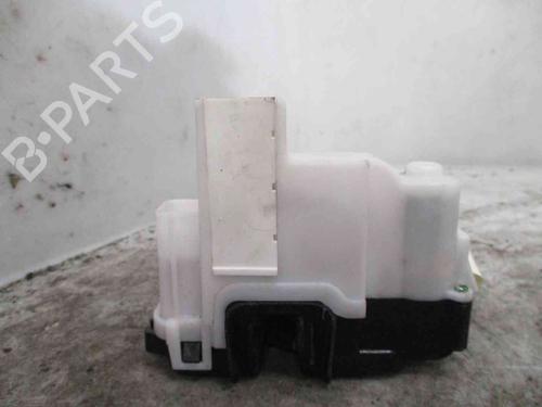 Front left lock FIAT 500 (312_) 1.2 (312AXA1A) | BP26622681C98 