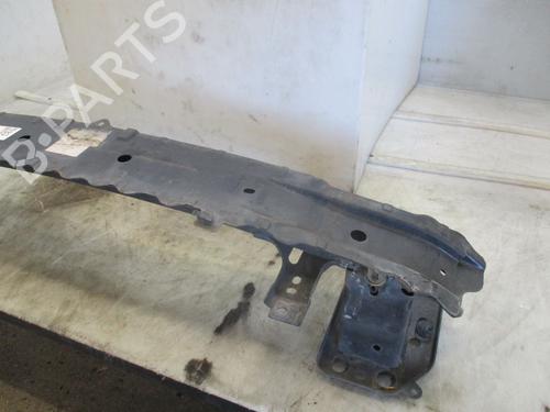 Front bumper reinforcement FORD FIESTA VI (CB1, CCN) 1.4 TDCi | BP25984751C109 