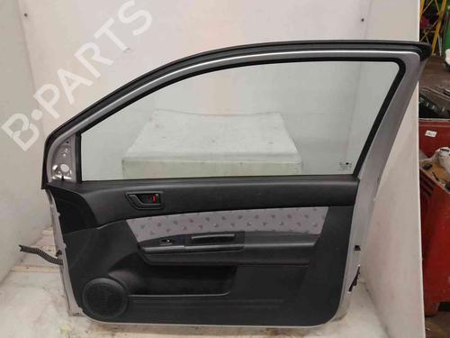 Right front door HYUNDAI GETZ (TB) 1.1 | BP26633218C3 