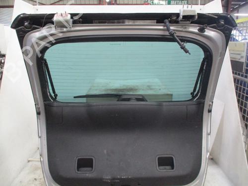 Tailgate CITROËN C4 Picasso I MPV (UD_)  | BP26636416C6 